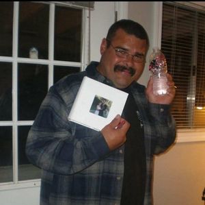 Meet your Posher, Cristobal